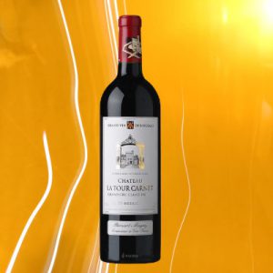 特级酒庄 1855 年 Bordeaux